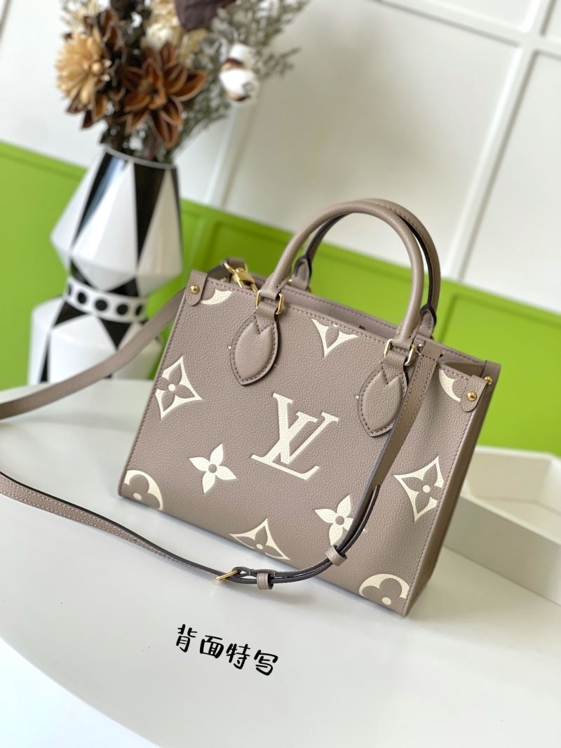 LV Shopping Bags